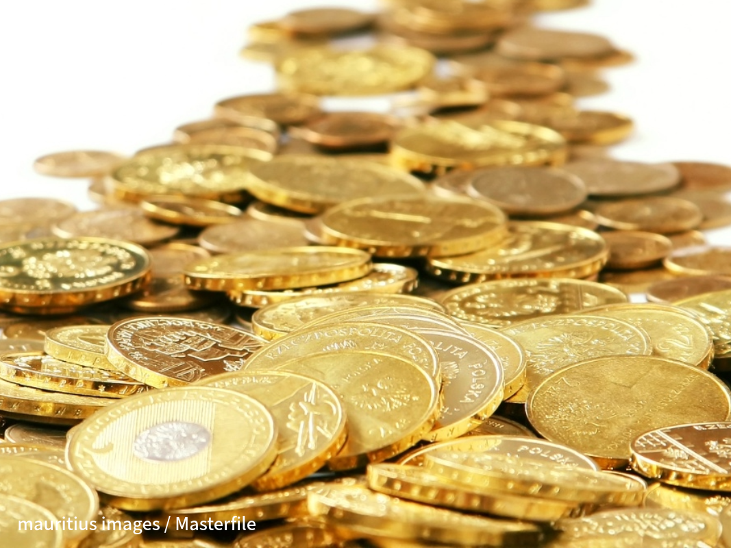 Krisenw&auml;hrung oder Relikt – Welche Rolle Gold heute spielt