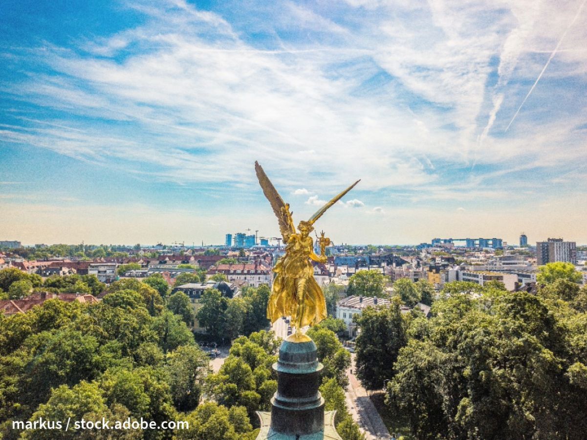 Der deutsche Kapitalmarkt: St&auml;rke, Zur&uuml;ckhaltung und neue Chancen