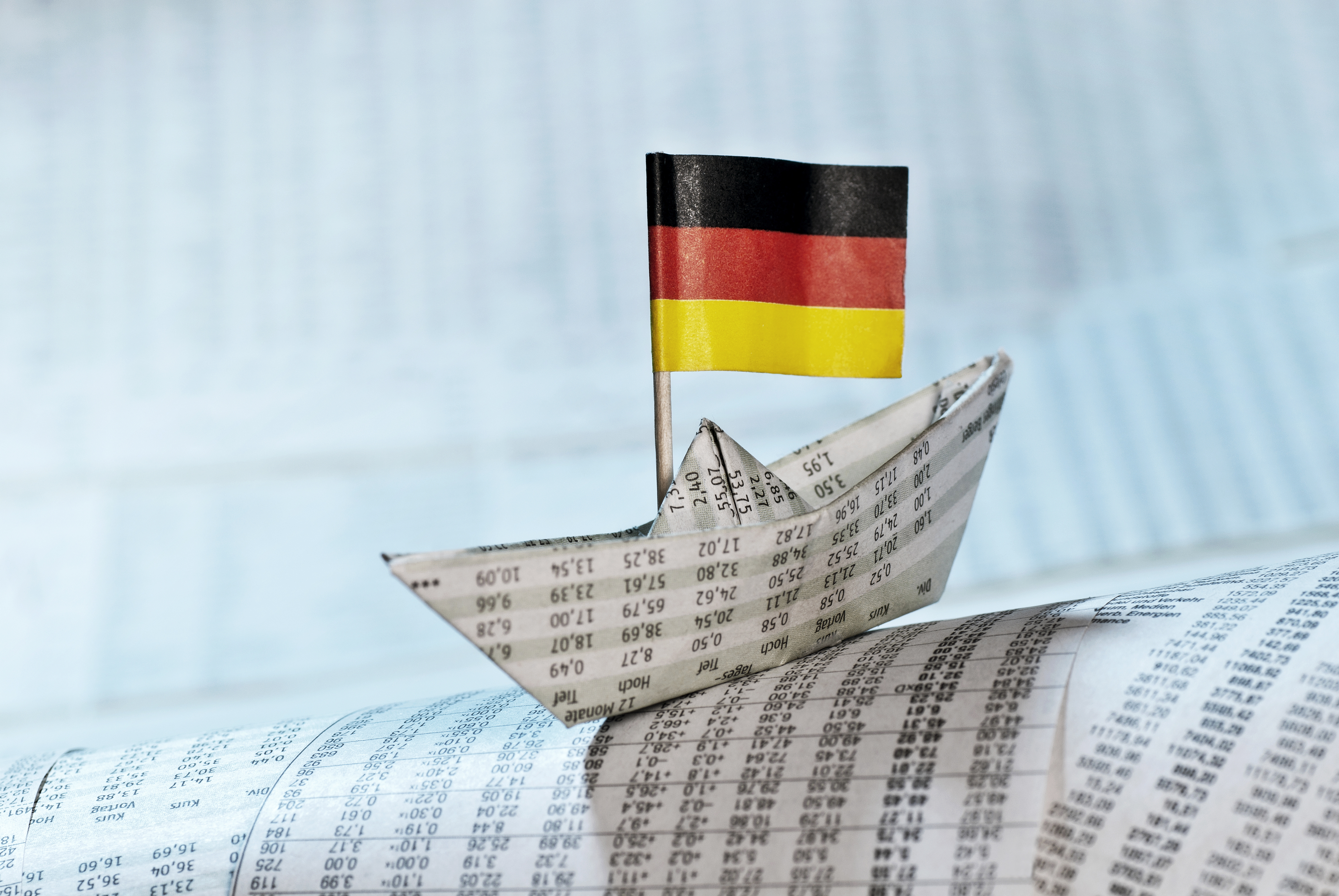 Faktencheck Deutschland: zwischen Reformdruck und Investitionsimpulsen.