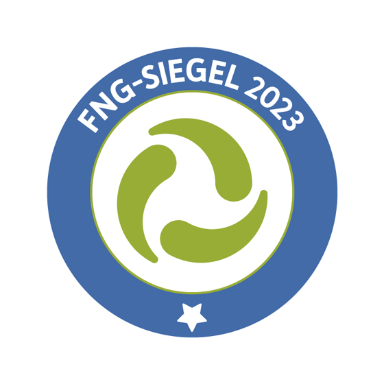 MEAG Nachhaltigkeit und MEAG FairReturn erneut mit FNG-Siegel ausgezeichnet