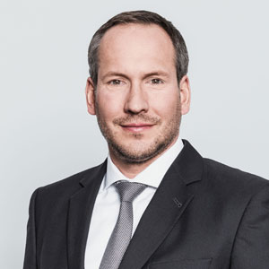 Fondsmanager Christian Greiner
