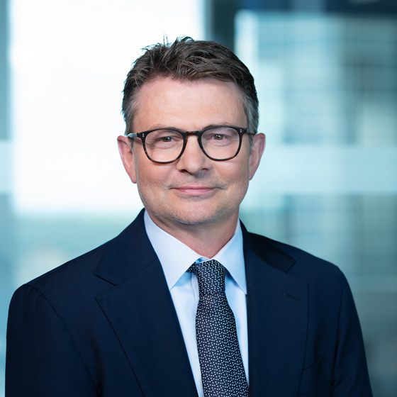 Dr. Alexander R&ouml;hrs, Member of the Board of Management MEAG MUNICH AssetManagement GmbH and MEAG MUNICH ERGO Kapitalanlagegesellschaft GmbH