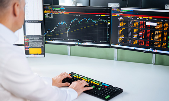 FUTURES 2025 – Entwicklungspfad „Capital Markets“
