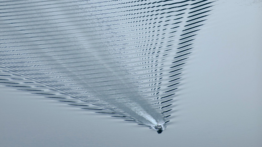 Interview mit Stefan Amenda: „Im Westen nichts Neues?"